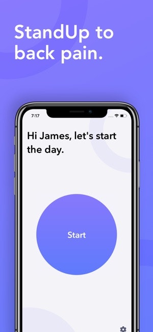 StandUp gallery image