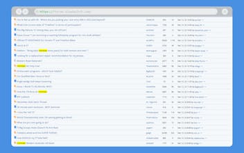 Hiliter Chrome Extension gallery image
