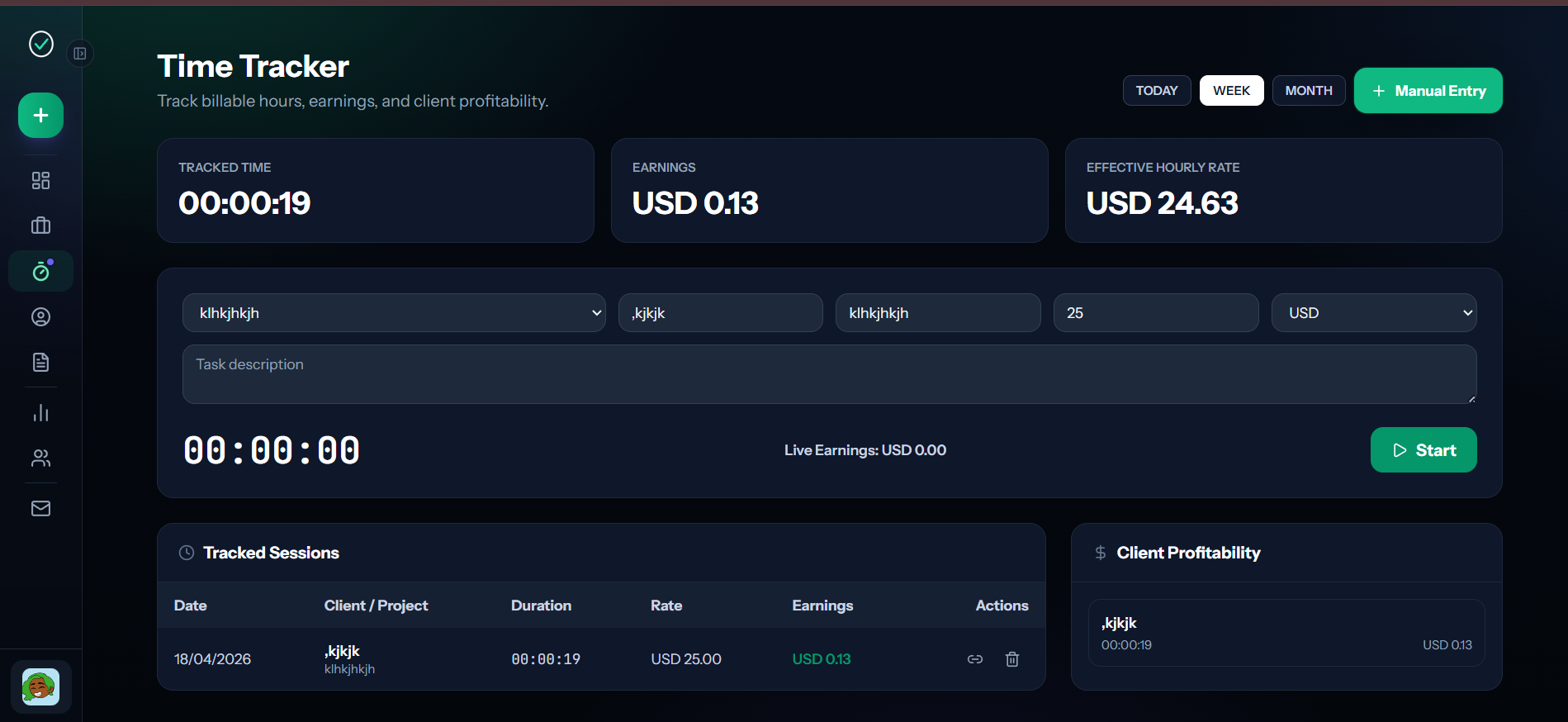 GetSoloDesk gallery image