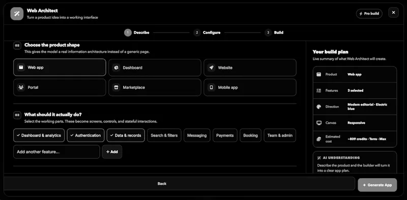 AskSary - BYOK-supported AI Studio screenshot 21