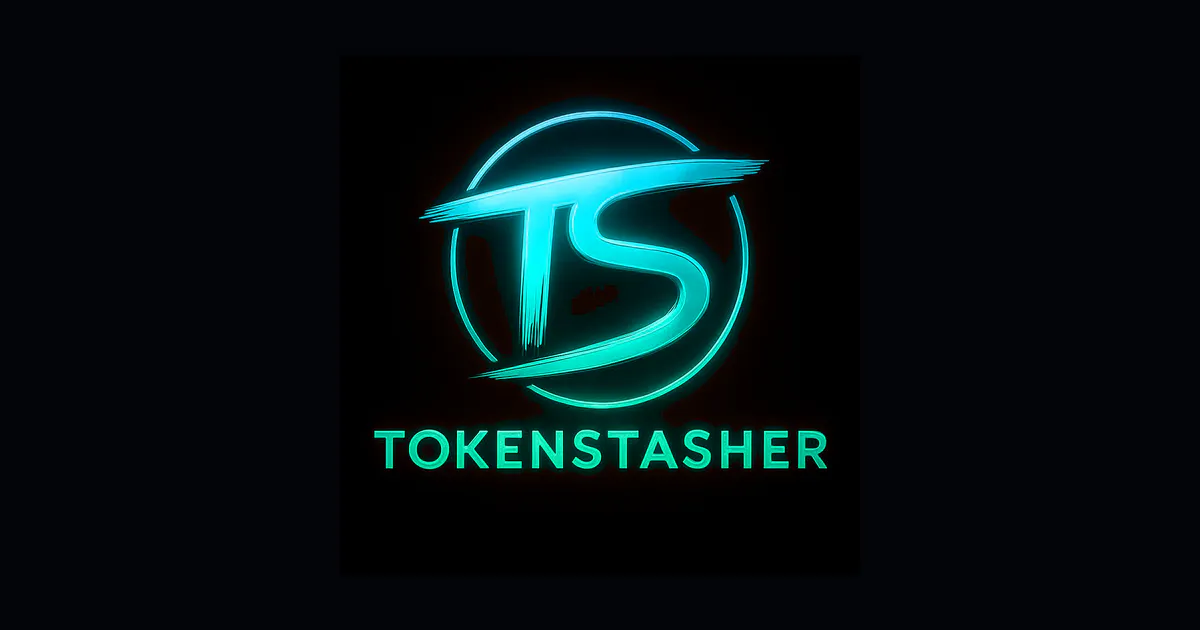 TokenStasher gallery image