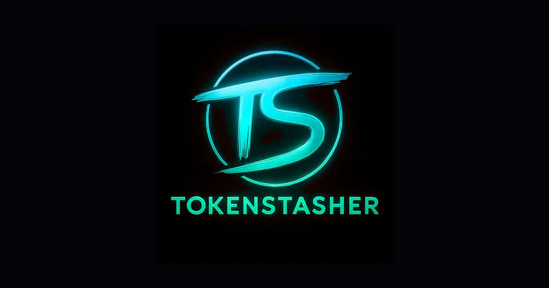 TokenStasher screenshot 1