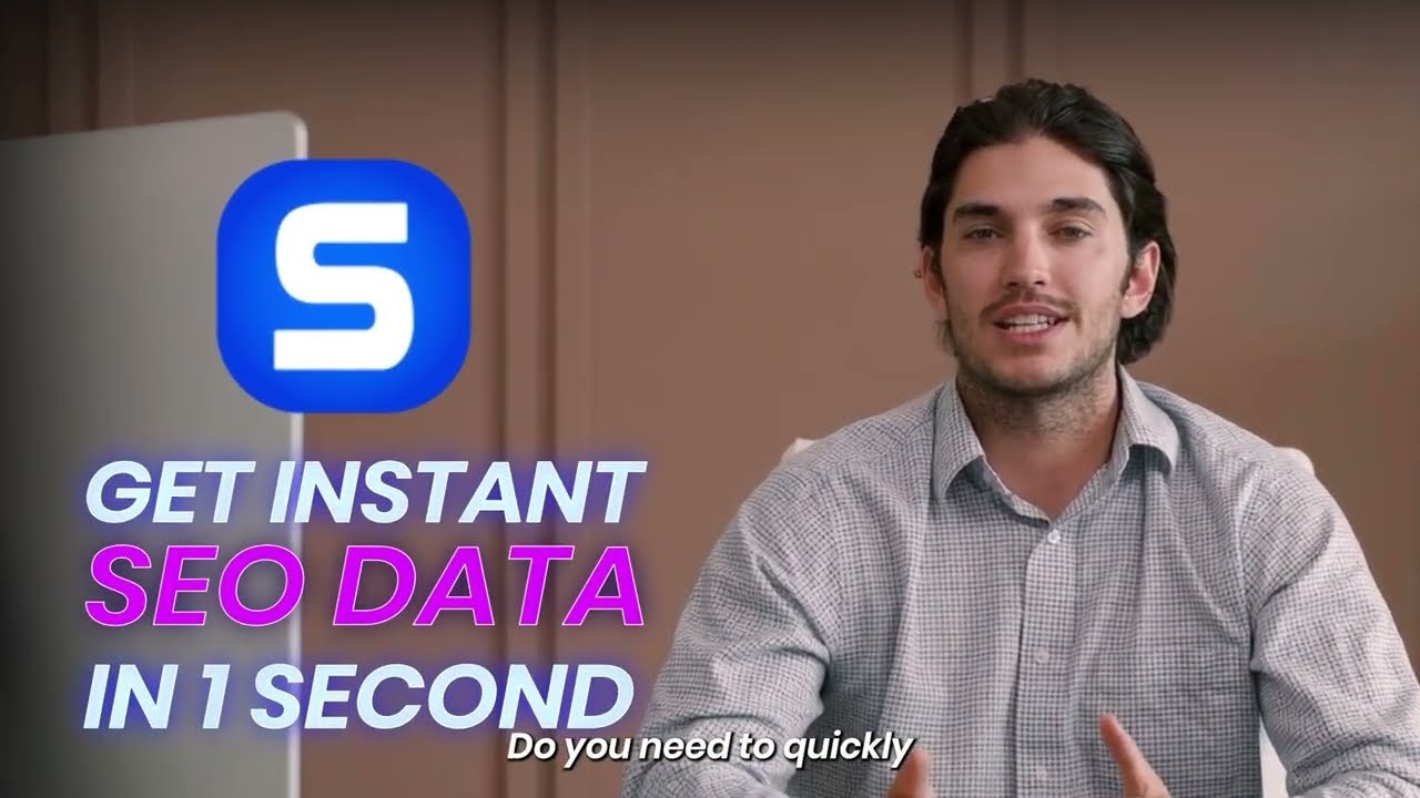 SEO Glance gallery image