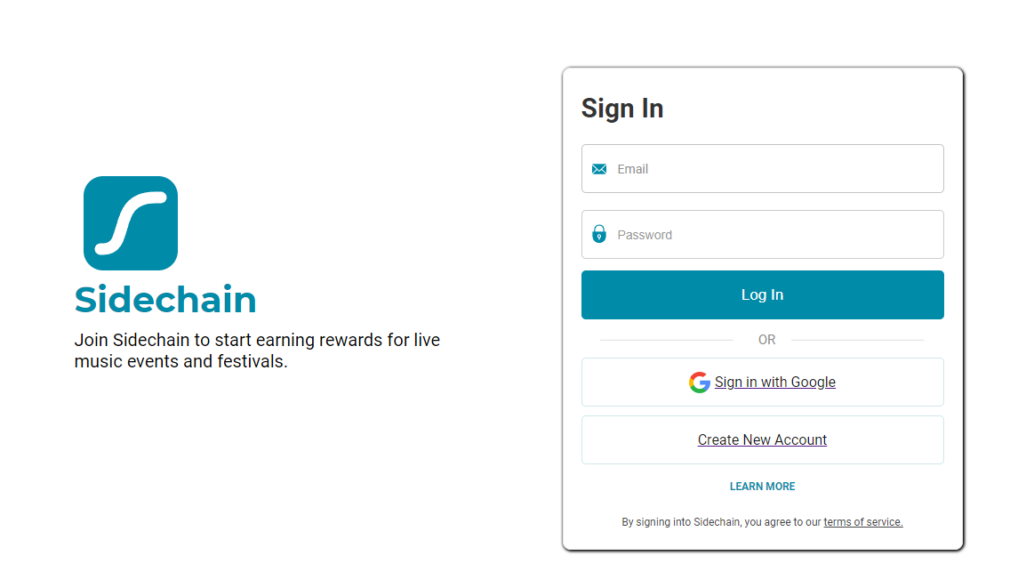 Sidechain gallery image