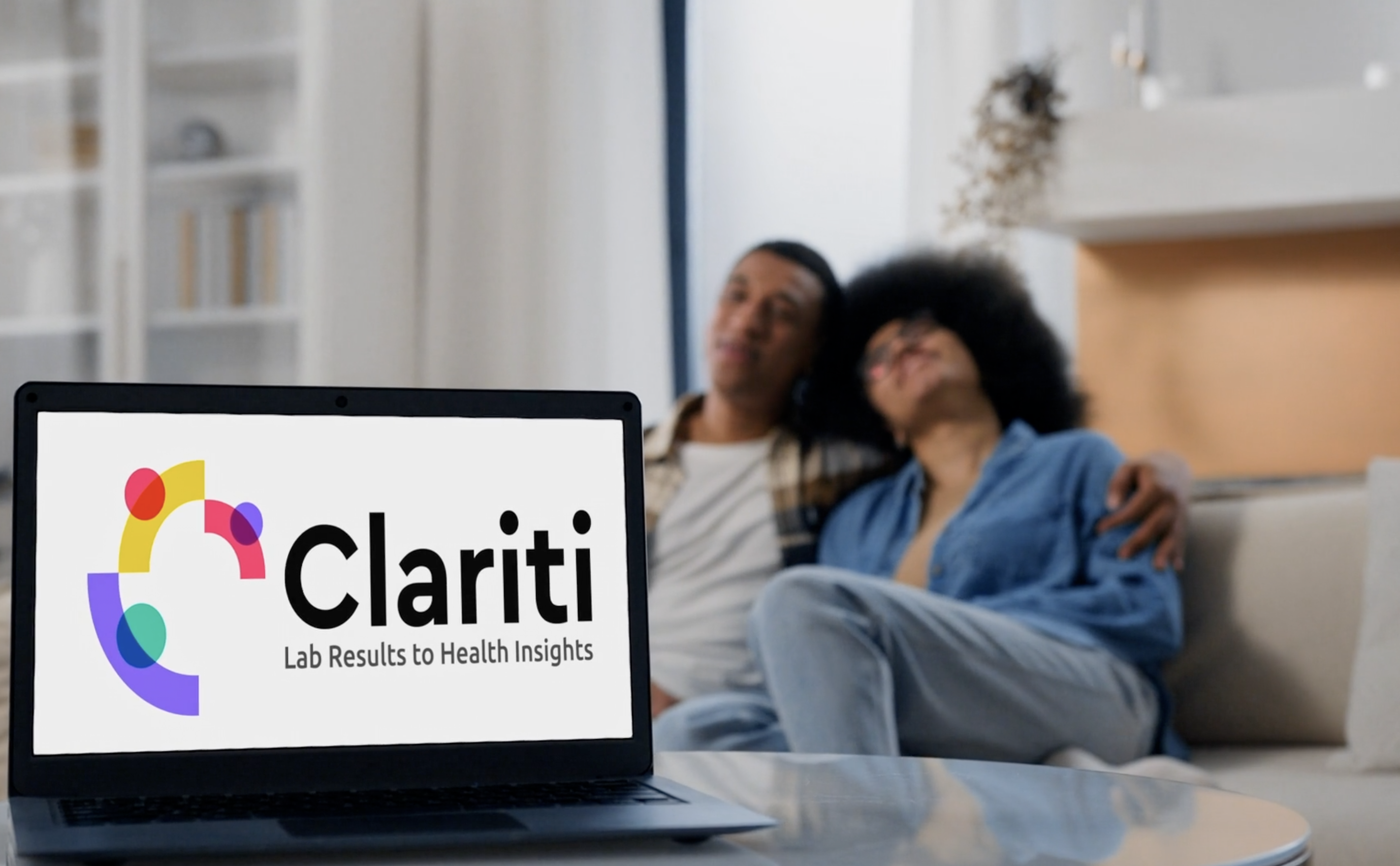 Clariti Health Insights media 2