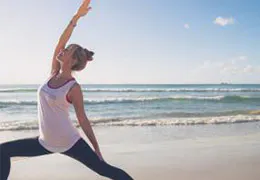 YogaTrail