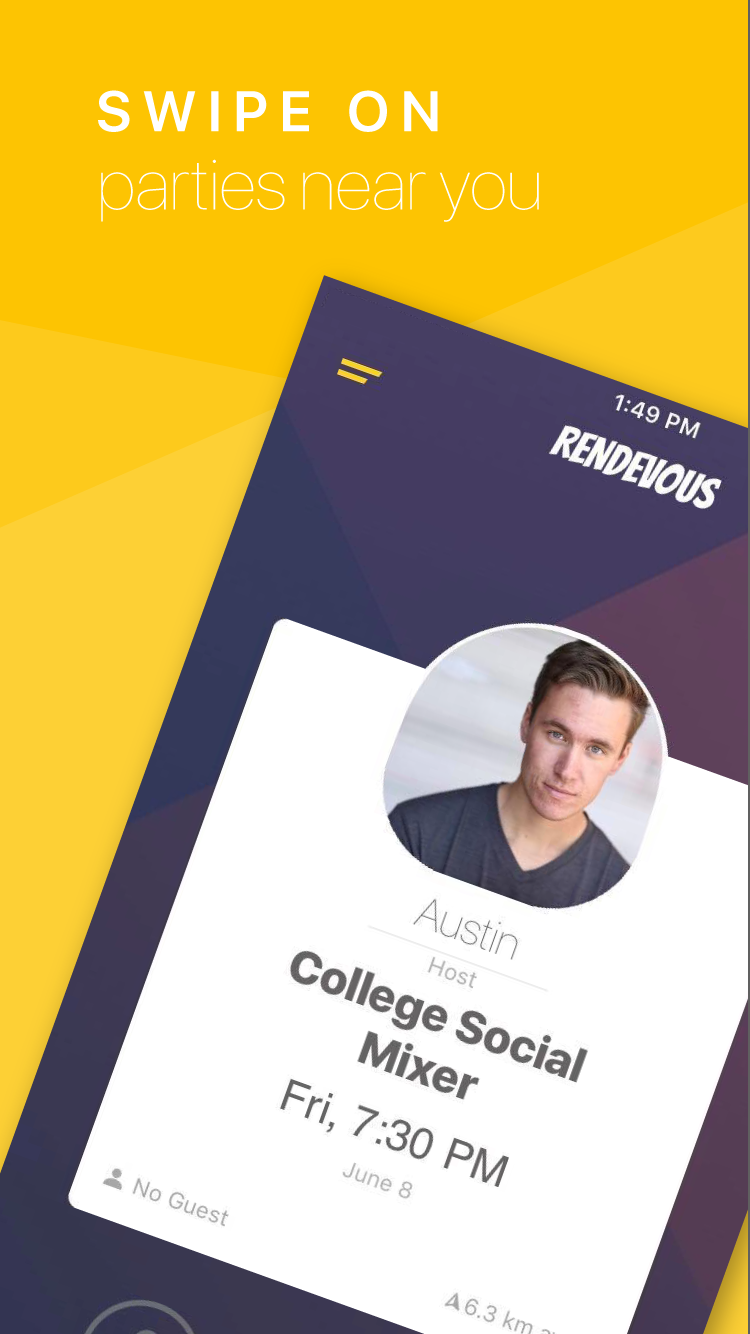 Rendevous gallery image