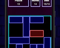 Unblock Me - Block Sliding Puzzle Game media 3