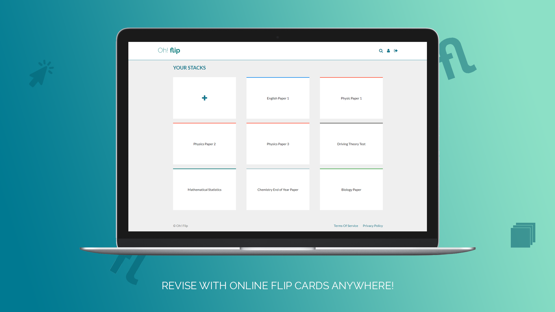 Oh Flip gallery image