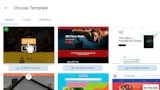 AI-Powered Website Builder