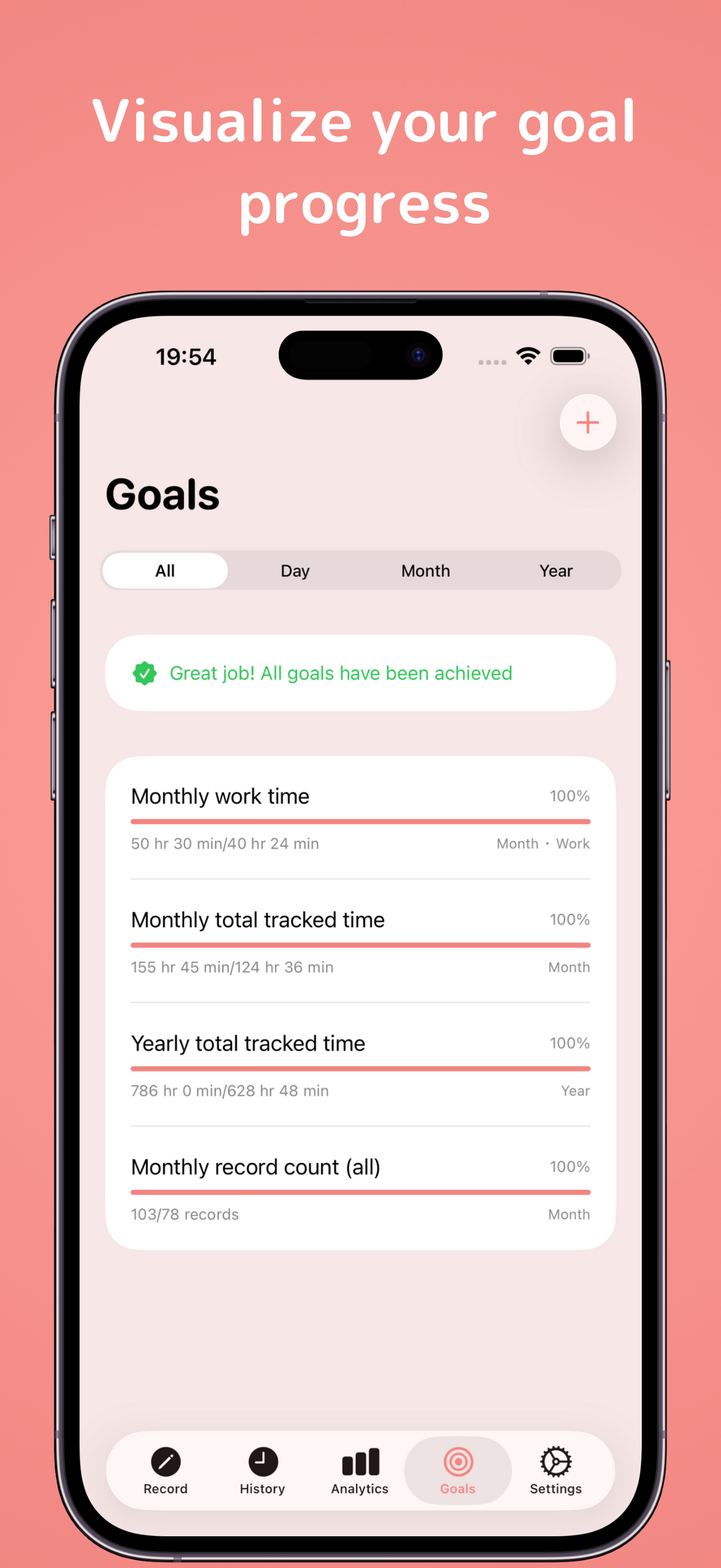 Pomodoro!: Simple Pomodoro Timer gallery image