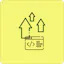 Profitable no-code apps database