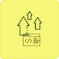 Profitable no-code apps database