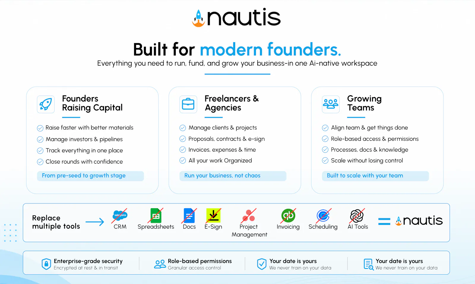 Nautis screenshot 8