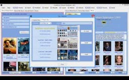 Coollector Movie Database media 1