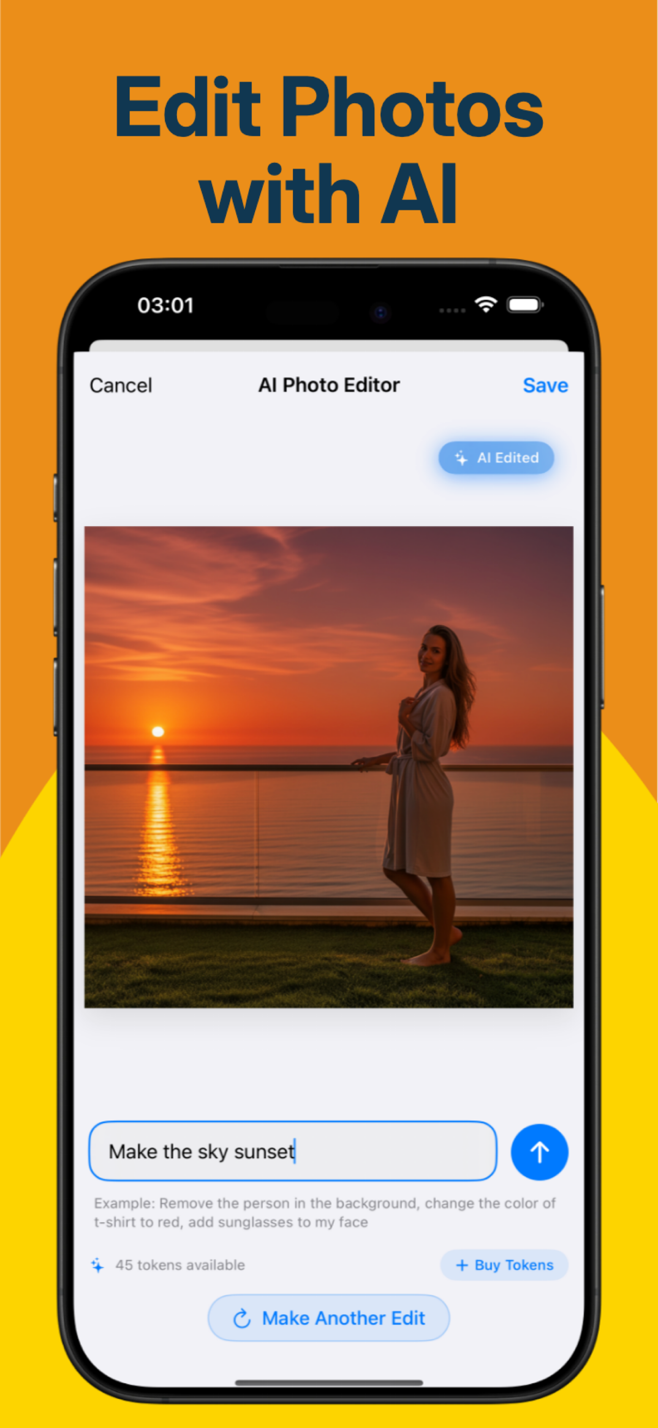 Média Se cacher - Le nettoyeur de photos de la confidentialité est entièrement sur dispositif 2