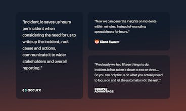 incident.io gallery image