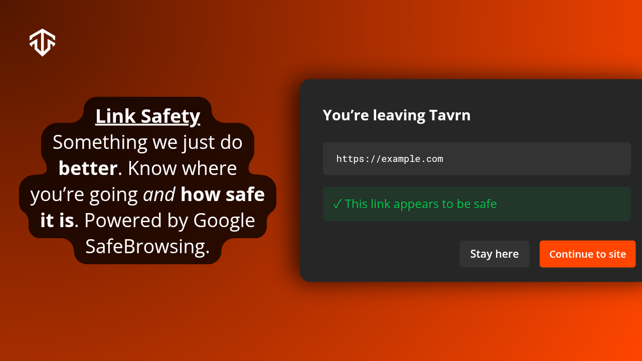 وسائط إطلاق Tavrn Alpha 3