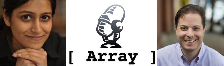 [Array] Podcast