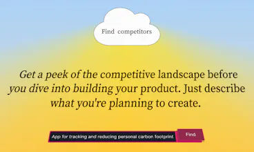 Find Your Comp gallery image