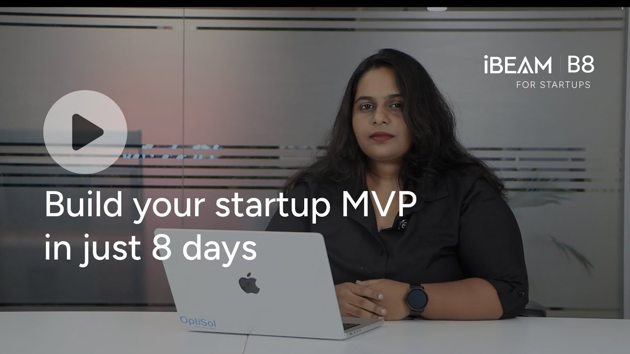 iBEAM B8 gallery image