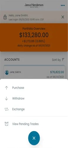Janus Henderson Investors gallery image