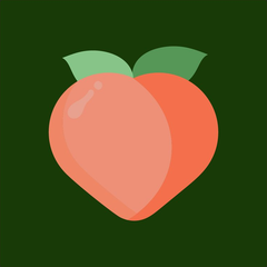 Peachy Day