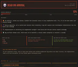 RoastMyIdea gallery image