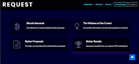 HireBid gallery image