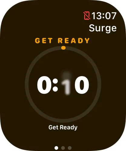 SurgeHiit gallery image