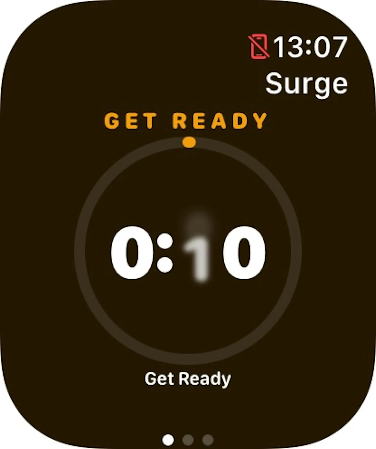 SurgeHiit screenshot 7