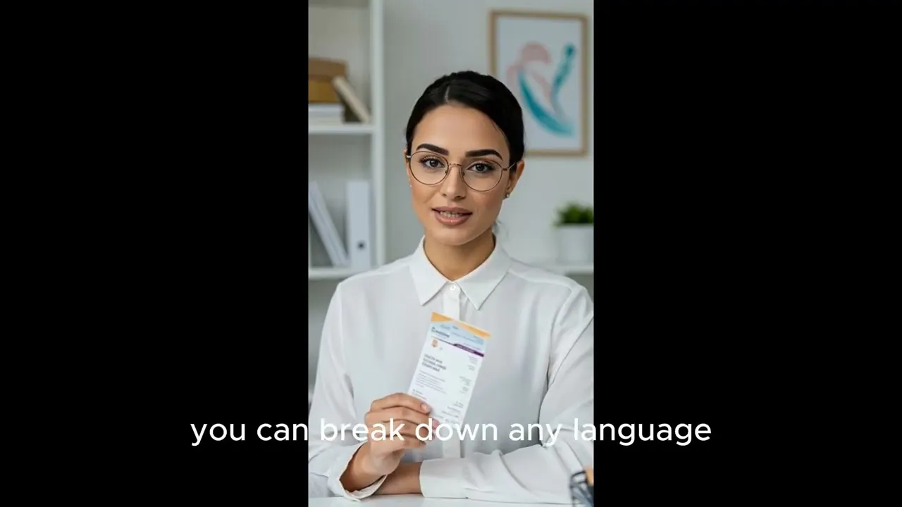 EasyDocTranslate gallery image