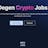 New Degen Crypto Jobs Website