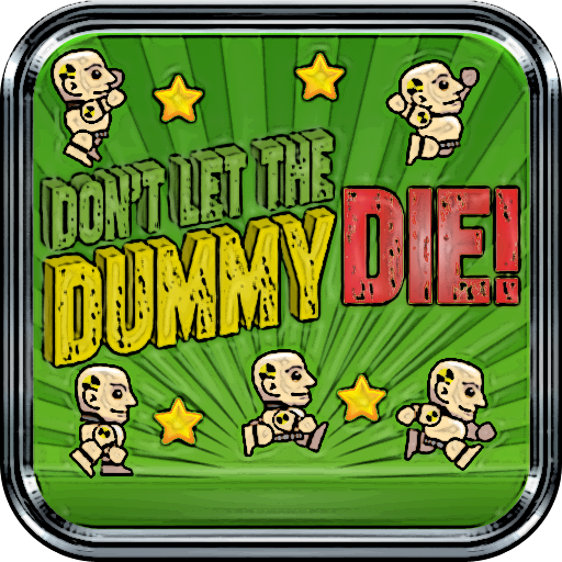 Dont Let The Dummy Die (Game)