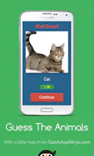 GUESS THE ANIMALS gallery image