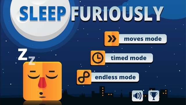 Sleep Furiously gallery image