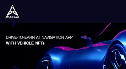 Atlas Navi gallery image