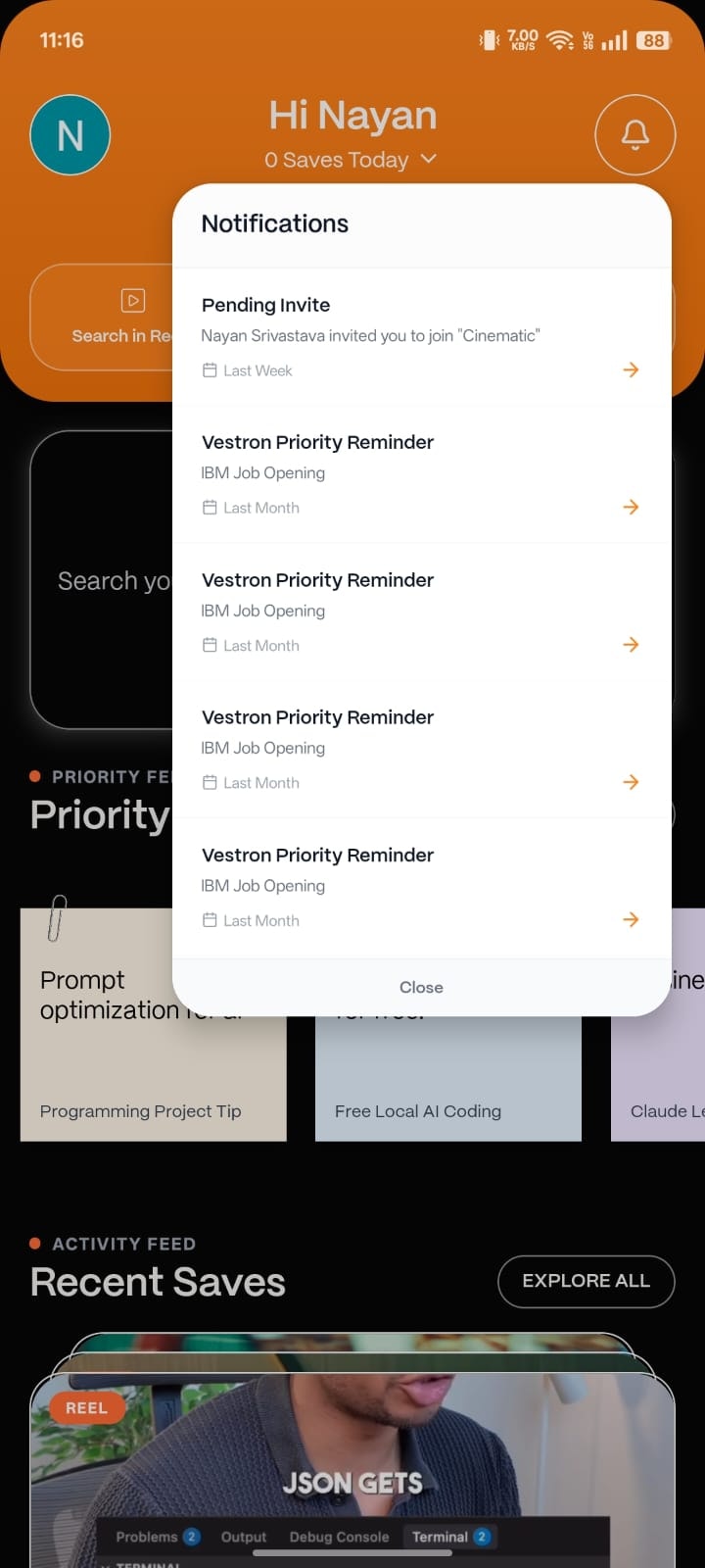 Vestron Launch media 18