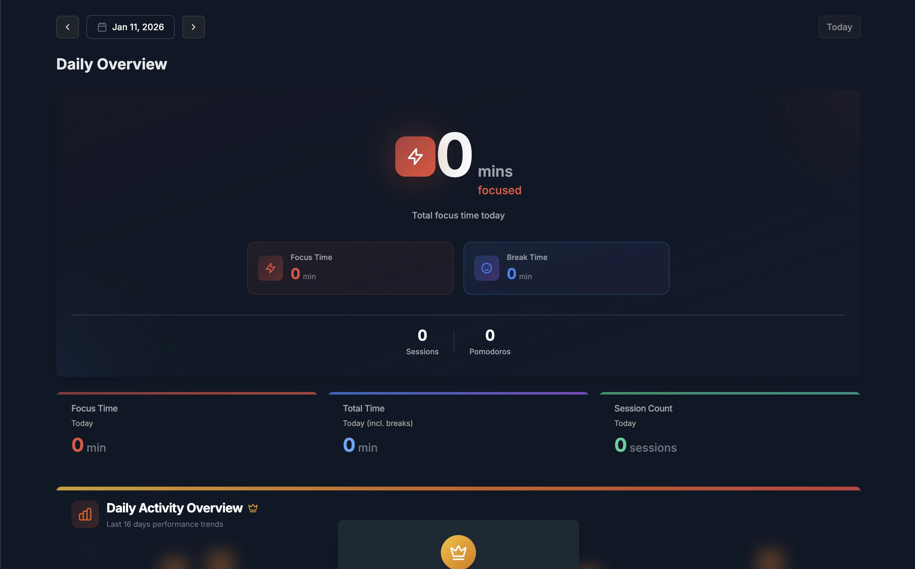 Pomodoronline gallery image