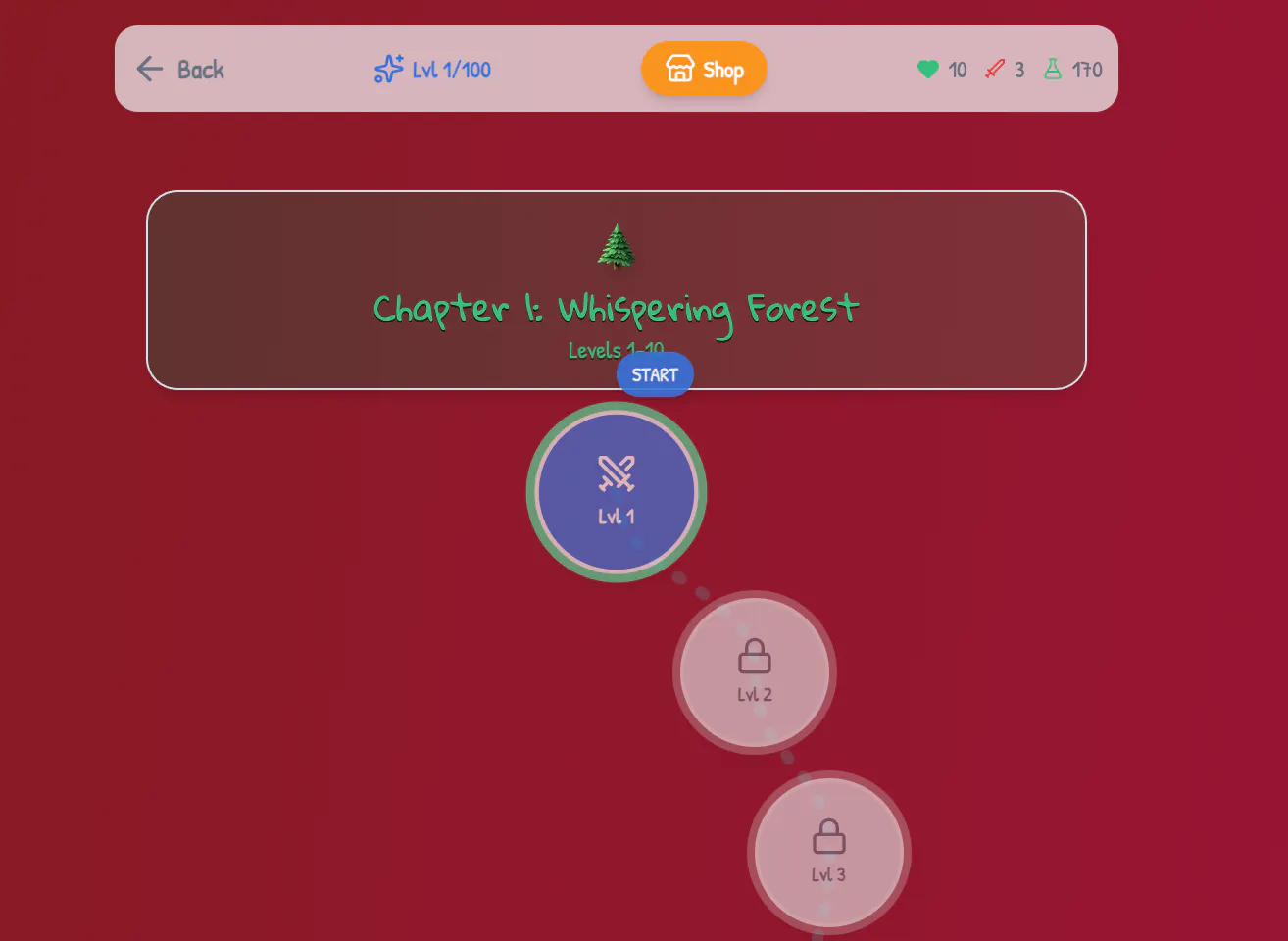 Math Realm gallery image