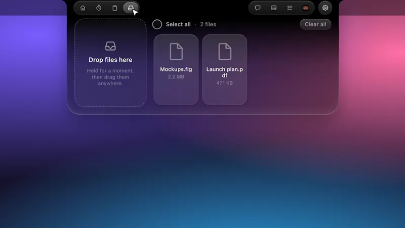 Focusel screenshot 3