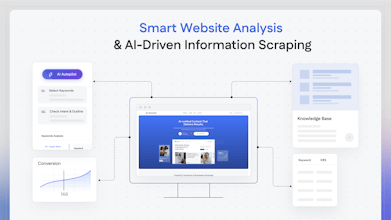 WebsiteLM gallery image