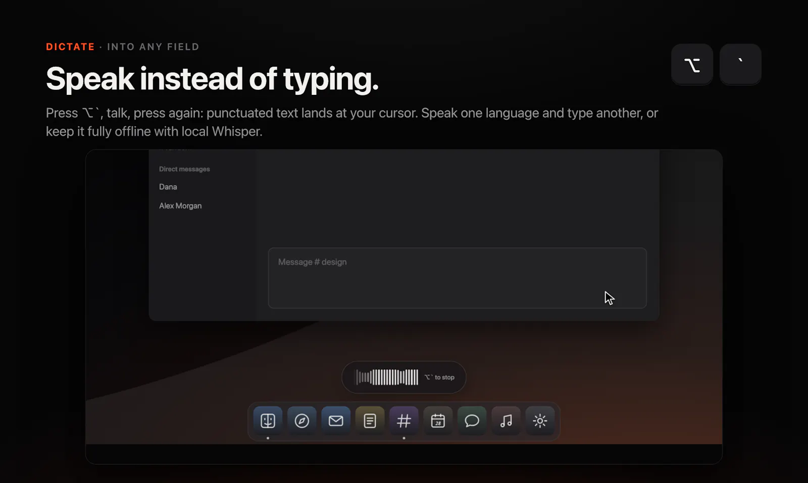 Jarq screenshot 7