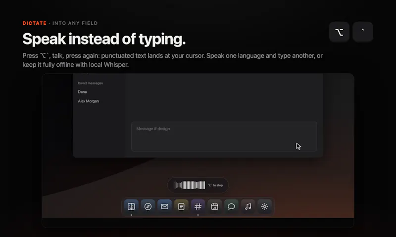 Jarq screenshot 7