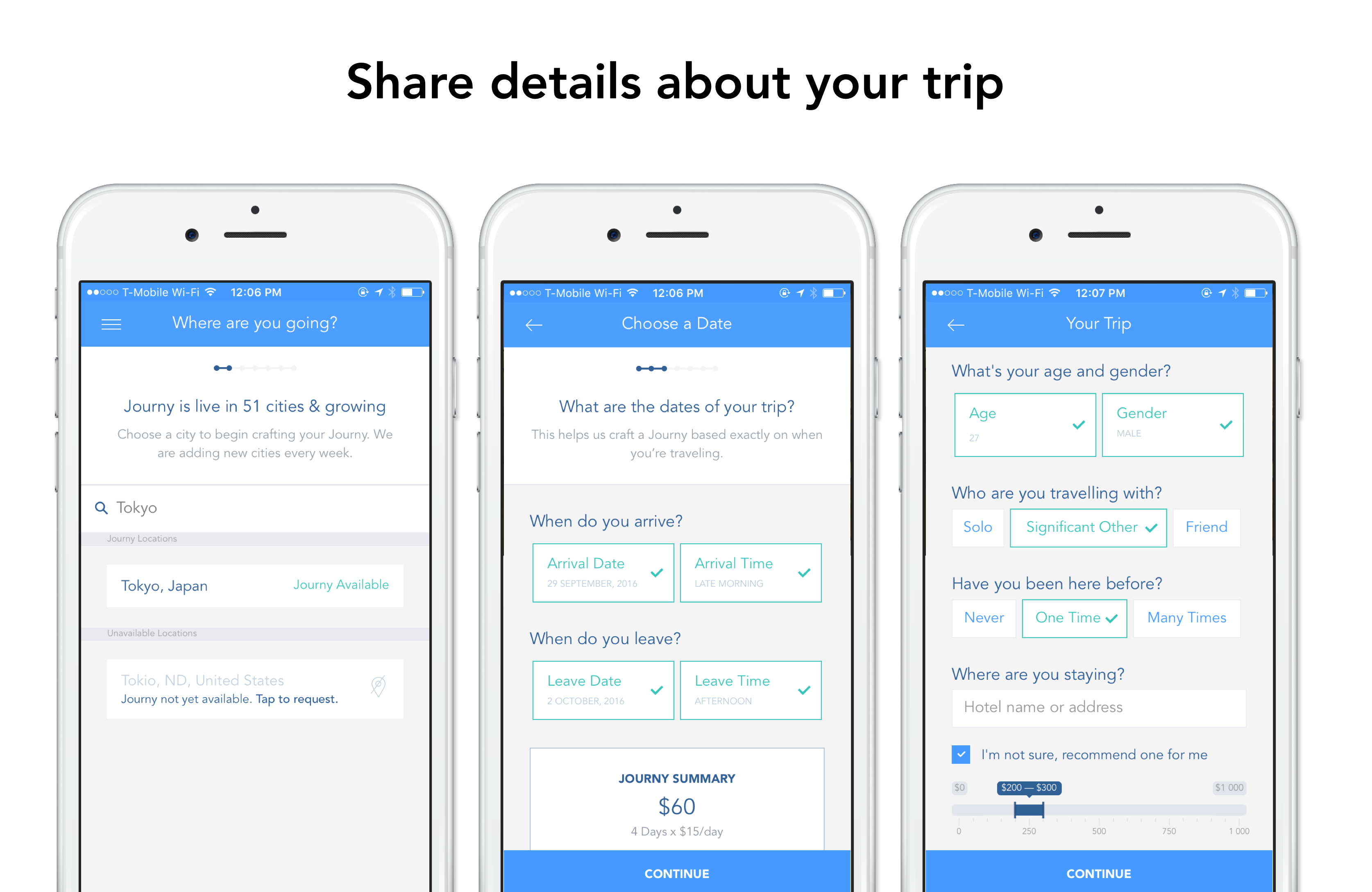 Journy gallery image