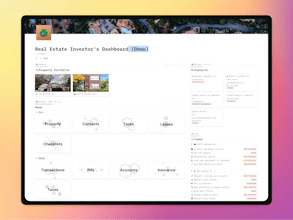 Real Estate Genius gallery image