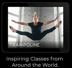 OMFIT gallery image