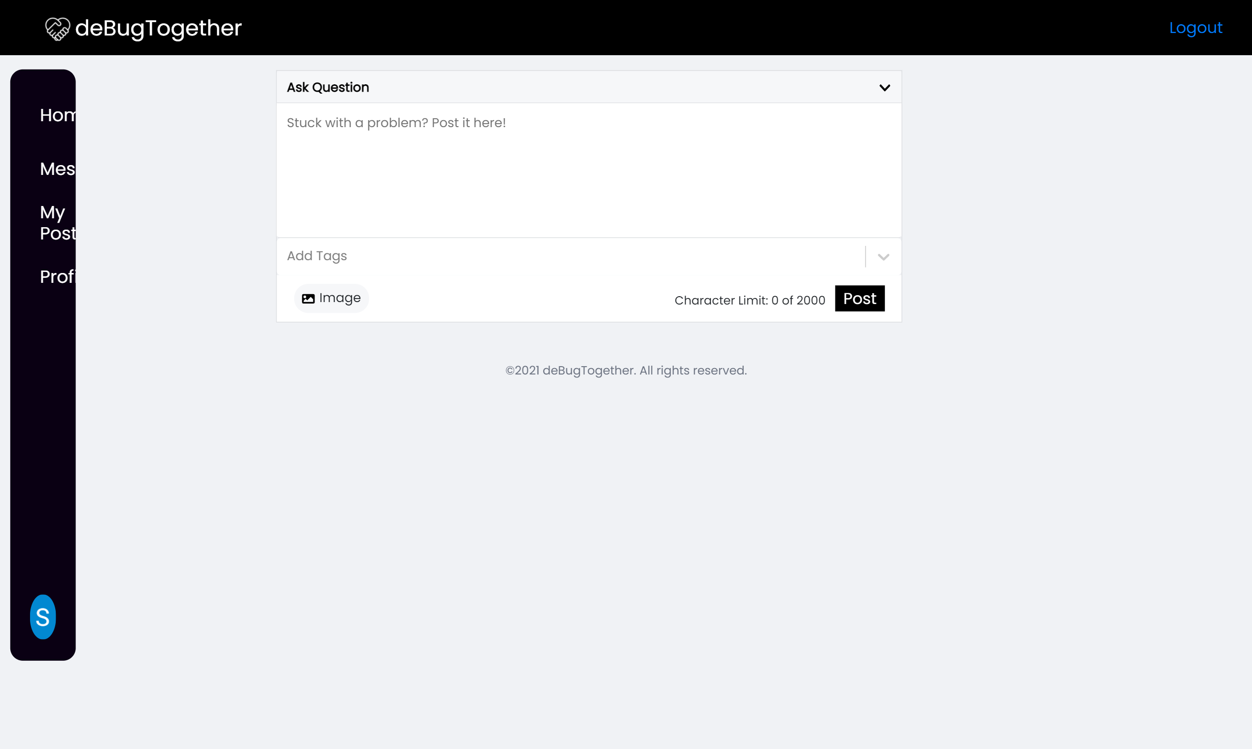 DeBugTogether gallery image