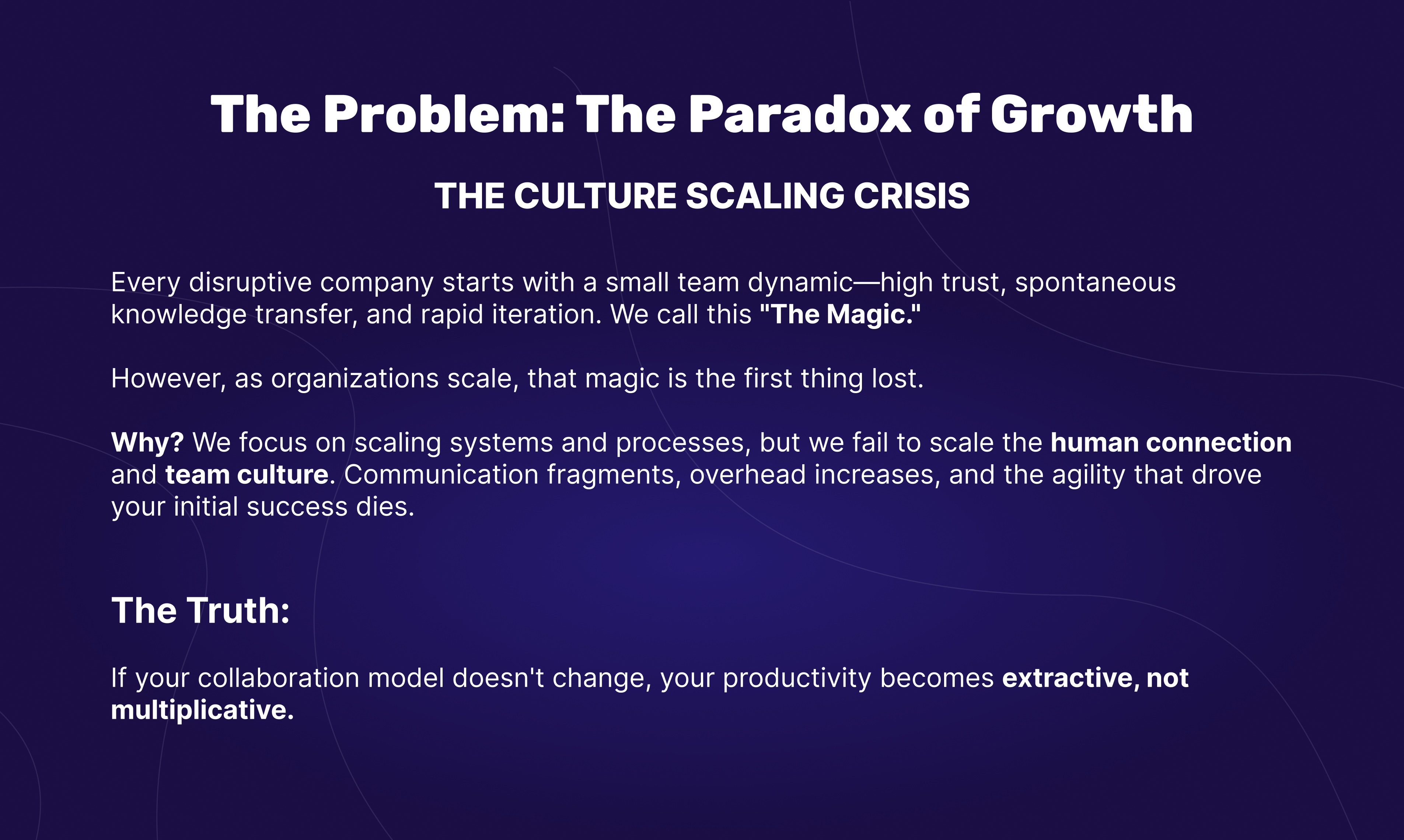 NullVoid HQ: Public Preview gallery image