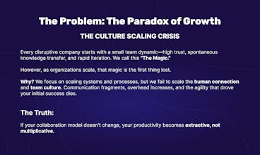 NullVoid HQ: Public Preview gallery image